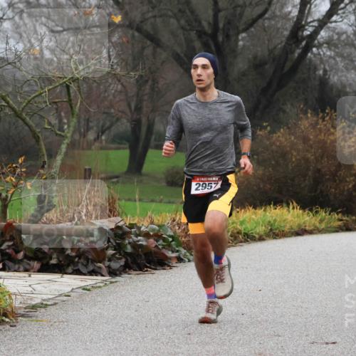 08.12.2024 - St. Pauli X-Mass-Run No. 14 Strokosch-Dieckow http://msf.ph/oto/7500661 08.12.2024 09:43:59 Laufen 14, 2957 meine-sportfotos.de