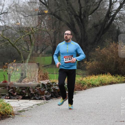 08.12.2024 - St. Pauli X-Mass-Run No. 14 Strokosch-Dieckow http://msf.ph/oto/7500827 08.12.2024 09:44:54 Laufen 14, 2741, 44 meine-sportfotos.de