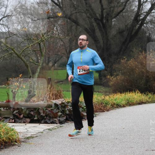 08.12.2024 - St. Pauli X-Mass-Run No. 14 Strokosch-Dieckow http://msf.ph/oto/7500832 08.12.2024 09:44:54 Laufen 274, 44 meine-sportfotos.de