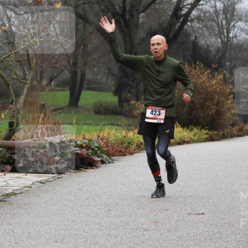 08.12.2024 - St. Pauli X-Mass-Run No. 14 Strokosch-Dieckow http://msf.ph/oto/7500871 08.12.2024 09:44:58 Laufen 423, 423 meine-sportfotos.de