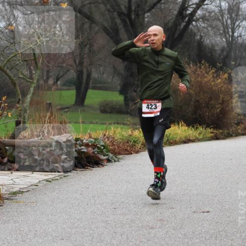 08.12.2024 - St. Pauli X-Mass-Run No. 14 Strokosch-Dieckow http://msf.ph/oto/7500878 08.12.2024 09:44:58 Laufen 14, 423 meine-sportfotos.de