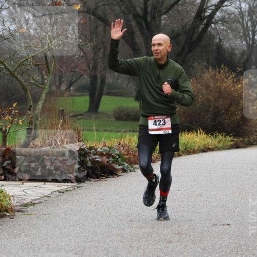 08.12.2024 - St. Pauli X-Mass-Run No. 14 Strokosch-Dieckow http://msf.ph/oto/7500887 08.12.2024 09:44:58 Laufen 423, 423 meine-sportfotos.de