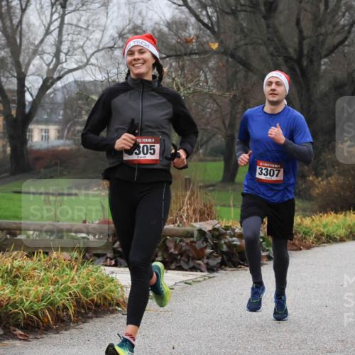 08.12.2024 - St. Pauli X-Mass-Run No. 14 Strokosch-Dieckow http://msf.ph/oto/7500956 08.12.2024 09:45:30 Laufen 14, 305, 3307 meine-sportfotos.de