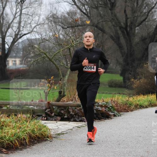 08.12.2024 - St. Pauli X-Mass-Run No. 14 Strokosch-Dieckow http://msf.ph/oto/7500958 08.12.2024 09:45:35 Laufen 14, 2084, 2844 meine-sportfotos.de