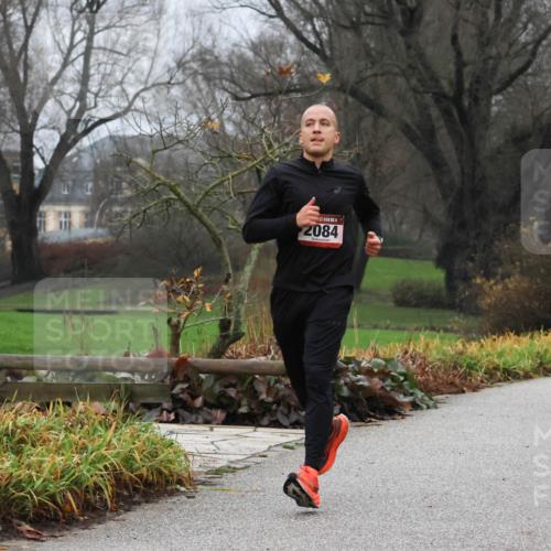 08.12.2024 - St. Pauli X-Mass-Run No. 14 Strokosch-Dieckow http://msf.ph/oto/7500961 08.12.2024 09:45:35 Laufen 14, 2084, 2844 meine-sportfotos.de