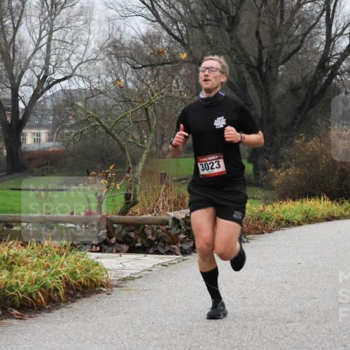 08.12.2024 - St. Pauli X-Mass-Run No. 14 Strokosch-Dieckow http://msf.ph/oto/7501008 08.12.2024 09:45:49 Laufen 3023 meine-sportfotos.de