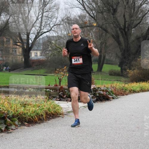 08.12.2024 - St. Pauli X-Mass-Run No. 14 Strokosch-Dieckow http://msf.ph/oto/7501104 08.12.2024 09:46:28 Laufen 341 meine-sportfotos.de