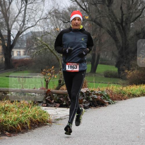 08.12.2024 - St. Pauli X-Mass-Run No. 14 Strokosch-Dieckow http://msf.ph/oto/7501162 08.12.2024 09:46:40 Laufen 14, 1863 meine-sportfotos.de