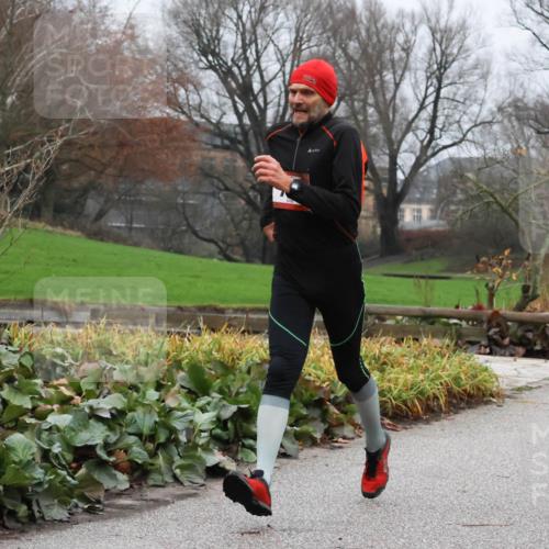 08.12.2024 - St. Pauli X-Mass-Run No. 14 Strokosch-Dieckow http://msf.ph/oto/7501267 08.12.2024 09:47:26 Laufen  meine-sportfotos.de