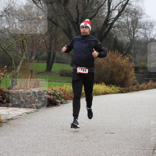 08.12.2024 - St. Pauli X-Mass-Run No. 14 Strokosch-Dieckow http://msf.ph/oto/7501271 08.12.2024 09:47:35 Laufen 1741, 384 meine-sportfotos.de