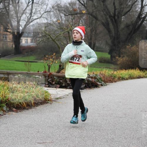 08.12.2024 - St. Pauli X-Mass-Run No. 14 Strokosch-Dieckow http://msf.ph/oto/7501492 08.12.2024 09:48:44 Laufen 2872 meine-sportfotos.de