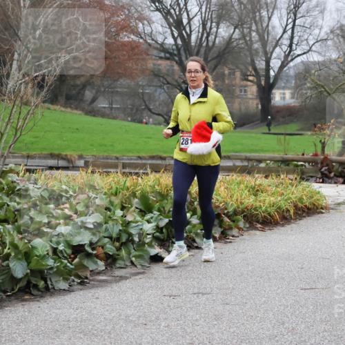 08.12.2024 - St. Pauli X-Mass-Run No. 14 Strokosch-Dieckow http://msf.ph/oto/7502019 08.12.2024 09:50:54 Laufen 281 meine-sportfotos.de