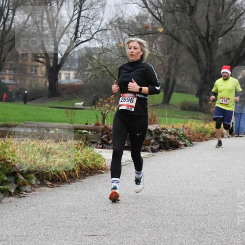 08.12.2024 - St. Pauli X-Mass-Run No. 14 Strokosch-Dieckow http://msf.ph/oto/7502029 08.12.2024 09:50:59 Laufen 2696, 2696, 418, 512, 177 meine-sportfotos.de