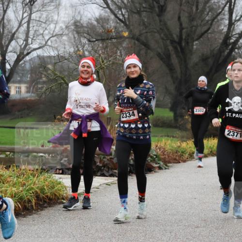 08.12.2024 - St. Pauli X-Mass-Run No. 14 Strokosch-Dieckow http://msf.ph/oto/7502149 08.12.2024 09:52:04 Laufen 14, 2334, 2302, 2371, 1275, 23 meine-sportfotos.de