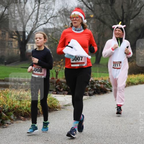 08.12.2024 - St. Pauli X-Mass-Run No. 14 Strokosch-Dieckow http://msf.ph/oto/7502263 08.12.2024 09:52:48 Laufen 4, 3008, 3008, 5007, 3007, 2211 meine-sportfotos.de