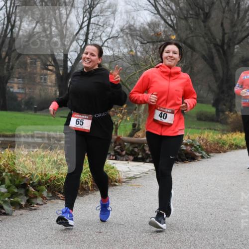 08.12.2024 - St. Pauli X-Mass-Run No. 14 Strokosch-Dieckow http://msf.ph/oto/7502490 08.12.2024 09:54:27 Laufen 14, 65, 14, 40, 165, 11100040804 meine-sportfotos.de