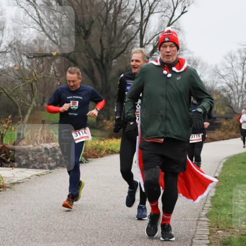 08.12.2024 - St. Pauli X-Mass-Run No. 14 Strokosch-Dieckow http://msf.ph/oto/7502621 08.12.2024 09:55:24 Laufen 3114, 311, 3115 meine-sportfotos.de