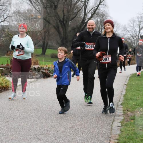 08.12.2024 - St. Pauli X-Mass-Run No. 14 Strokosch-Dieckow http://msf.ph/oto/7502790 08.12.2024 09:56:38 Laufen 12, 2099, 14, 007 meine-sportfotos.de