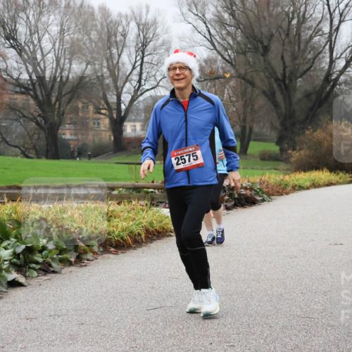 08.12.2024 - St. Pauli X-Mass-Run No. 14 Strokosch-Dieckow http://msf.ph/oto/7503225 08.12.2024 10:03:33 Laufen 14, 2575 meine-sportfotos.de