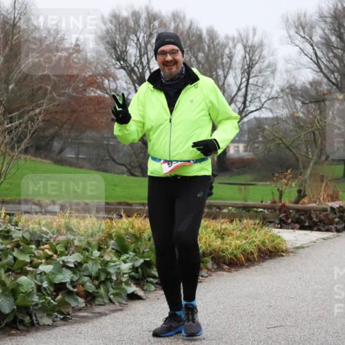 08.12.2024 - St. Pauli X-Mass-Run No. 14 Strokosch-Dieckow http://msf.ph/oto/7503252 08.12.2024 10:04:34 Laufen  meine-sportfotos.de