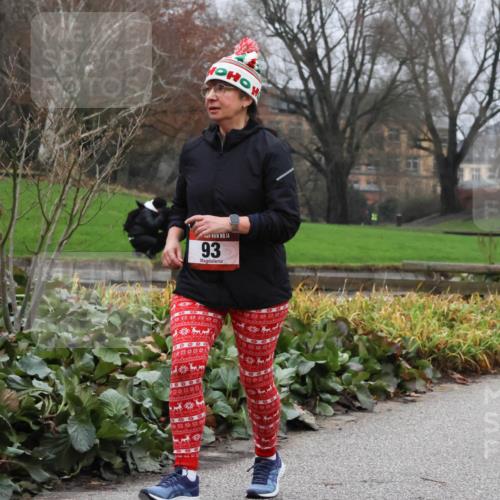 08.12.2024 - St. Pauli X-Mass-Run No. 14 Strokosch-Dieckow http://msf.ph/oto/7503268 08.12.2024 10:04:48 Laufen 14, 93 meine-sportfotos.de