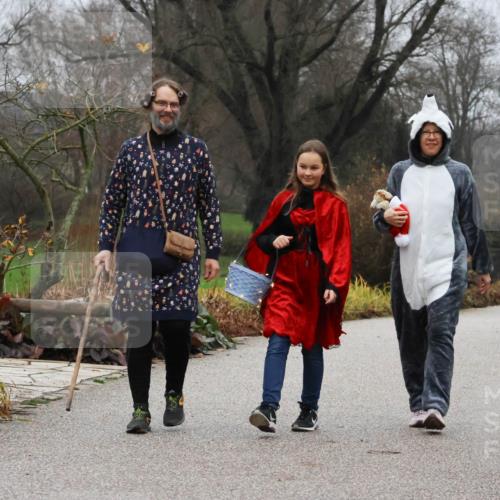 08.12.2024 - St. Pauli X-Mass-Run No. 14 Strokosch-Dieckow http://msf.ph/oto/7503359 08.12.2024 10:08:39 Laufen  meine-sportfotos.de