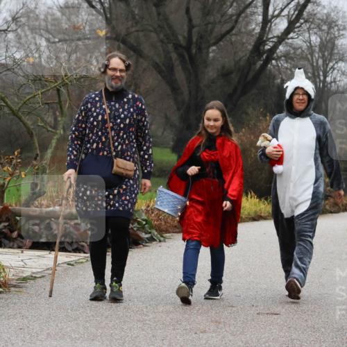 08.12.2024 - St. Pauli X-Mass-Run No. 14 Strokosch-Dieckow http://msf.ph/oto/7503360 08.12.2024 10:08:39 Laufen  meine-sportfotos.de
