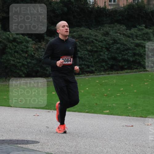 08.12.2024 - St. Pauli X-Mass-Run No. 14 Strokosch-Dieckow http://msf.ph/oto/7504542 08.12.2024 09:37:26 Laufen 2084 meine-sportfotos.de