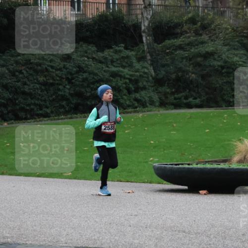 08.12.2024 - St. Pauli X-Mass-Run No. 14 Strokosch-Dieckow http://msf.ph/oto/7504631 08.12.2024 09:37:45 Laufen 2588 meine-sportfotos.de