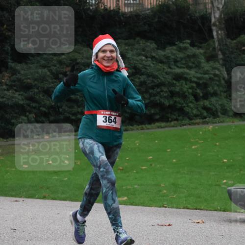 08.12.2024 - St. Pauli X-Mass-Run No. 14 Strokosch-Dieckow http://msf.ph/oto/7504919 08.12.2024 09:38:52 Laufen 14, 364 meine-sportfotos.de