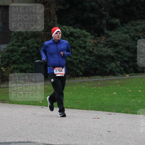 08.12.2024 - St. Pauli X-Mass-Run No. 14 Strokosch-Dieckow http://msf.ph/oto/7505219 08.12.2024 09:39:40 Laufen 20, 2760 meine-sportfotos.de