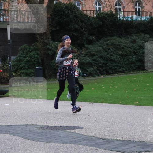 08.12.2024 - St. Pauli X-Mass-Run No. 14 Strokosch-Dieckow http://msf.ph/oto/7505243 08.12.2024 09:39:44 Laufen 1532, 171 meine-sportfotos.de