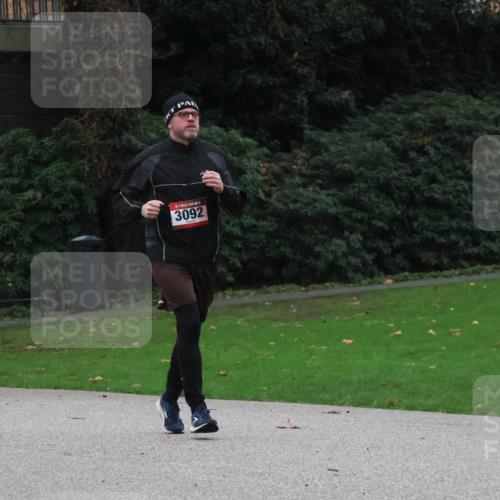 08.12.2024 - St. Pauli X-Mass-Run No. 14 Strokosch-Dieckow http://msf.ph/oto/7505283 08.12.2024 09:39:51 Laufen 3092 meine-sportfotos.de