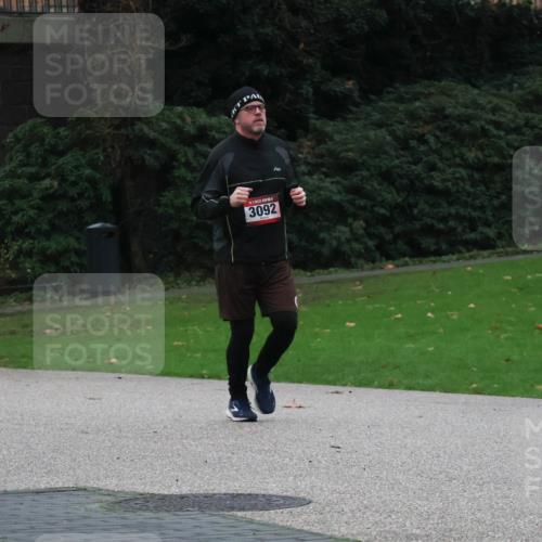 08.12.2024 - St. Pauli X-Mass-Run No. 14 Strokosch-Dieckow http://msf.ph/oto/7505286 08.12.2024 09:39:51 Laufen 3092 meine-sportfotos.de