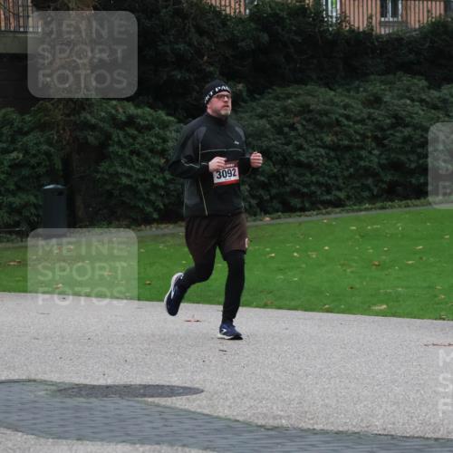 08.12.2024 - St. Pauli X-Mass-Run No. 14 Strokosch-Dieckow http://msf.ph/oto/7505288 08.12.2024 09:39:51 Laufen 3092 meine-sportfotos.de