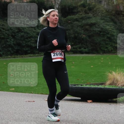 08.12.2024 - St. Pauli X-Mass-Run No. 14 Strokosch-Dieckow http://msf.ph/oto/7505610 08.12.2024 09:40:38 Laufen 3093, 2696 meine-sportfotos.de