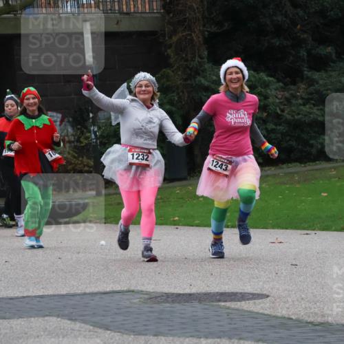 08.12.2024 - St. Pauli X-Mass-Run No. 14 Strokosch-Dieckow http://msf.ph/oto/7506017 08.12.2024 09:41:39 Laufen 313, 65, 891, 10, 1232, 1243, 1914 meine-sportfotos.de