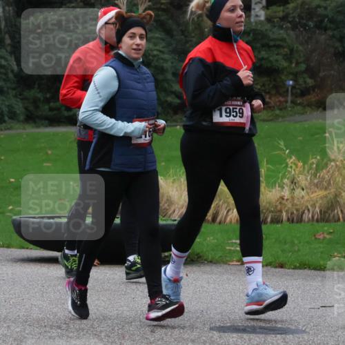 08.12.2024 - St. Pauli X-Mass-Run No. 14 Strokosch-Dieckow http://msf.ph/oto/7506048 08.12.2024 09:41:44 Laufen 1959 meine-sportfotos.de