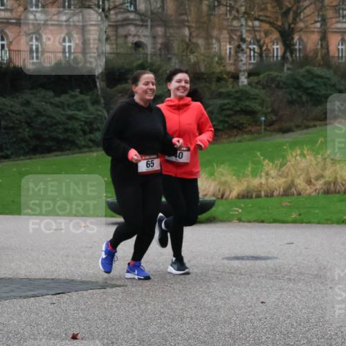 08.12.2024 - St. Pauli X-Mass-Run No. 14 Strokosch-Dieckow http://msf.ph/oto/7506344 08.12.2024 09:42:32 Laufen 719, 65 meine-sportfotos.de
