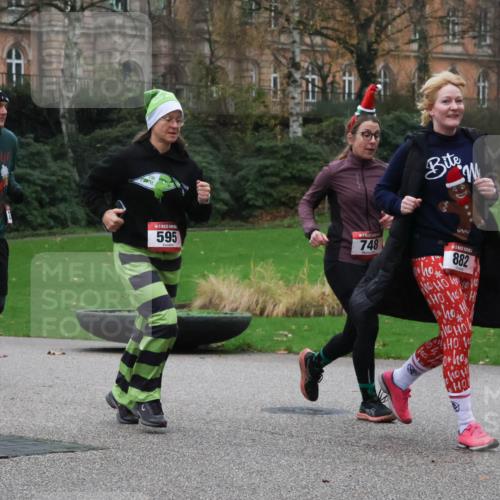 08.12.2024 - St. Pauli X-Mass-Run No. 14 Strokosch-Dieckow http://msf.ph/oto/7506623 08.12.2024 09:43:14 Laufen 390, 1, 2080, 595, 748, 882 meine-sportfotos.de