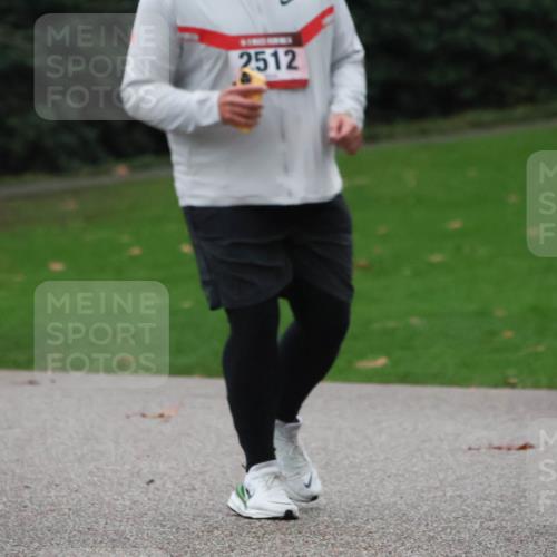 08.12.2024 - St. Pauli X-Mass-Run No. 14 Strokosch-Dieckow http://msf.ph/oto/7507273 08.12.2024 09:44:44 Laufen 2512 meine-sportfotos.de