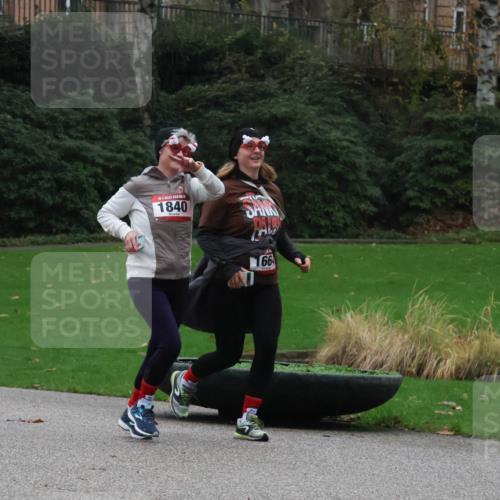 08.12.2024 - St. Pauli X-Mass-Run No. 14 Strokosch-Dieckow http://msf.ph/oto/7507628 08.12.2024 09:45:54 Laufen 1840, 166 meine-sportfotos.de