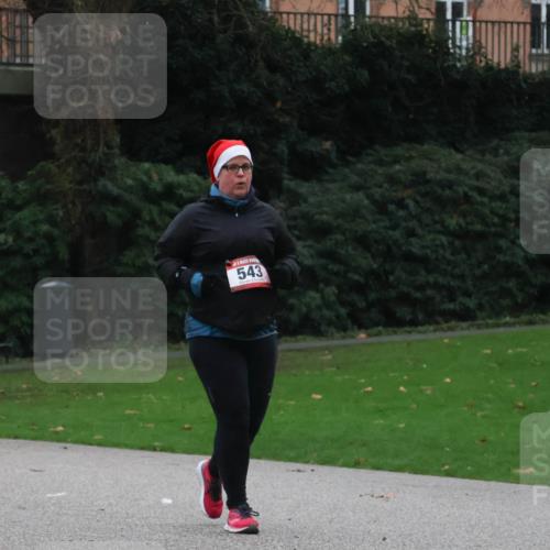 08.12.2024 - St. Pauli X-Mass-Run No. 14 Strokosch-Dieckow http://msf.ph/oto/7507861 08.12.2024 09:48:18 Laufen 1911, 543 meine-sportfotos.de