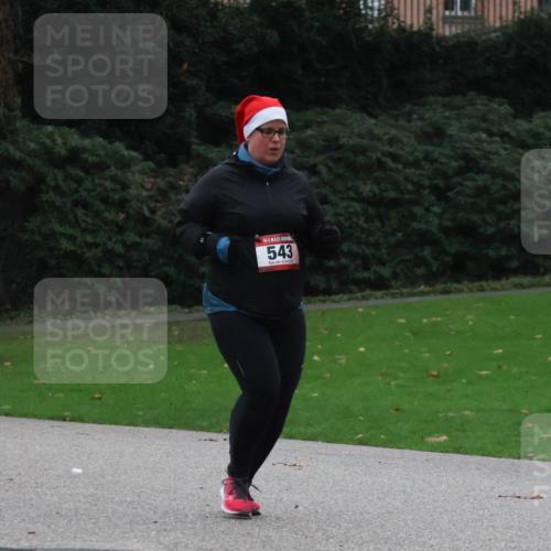 08.12.2024 - St. Pauli X-Mass-Run No. 14 Strokosch-Dieckow http://msf.ph/oto/7507865 08.12.2024 09:48:19 Laufen 543 meine-sportfotos.de