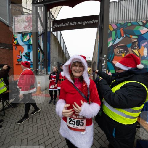 08.12.2024 - St. Pauli X-Mass-Run No. 14 Michael Strokosch http://msf.ph/oto/7521020 08.12.2024 10:08:02 Laufen 11, 14, 2505 meine-sportfotos.de