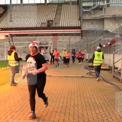 08.12.2024 - St. Pauli X-Mass-Run No. 14 Kathrin Stürmer Photography http://msf.ph/oto/7524729 08.12.2024 10:04:01 Ziel 31, 89, 299, 791, 1421, 2380, 2382, 2383, 2604 meine-sportfotos.de