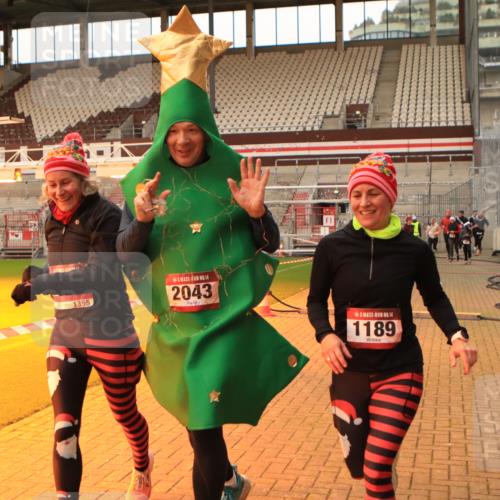 08.12.2024 - St. Pauli X-Mass-Run No. 14 Kathrin Stürmer Photography http://msf.ph/oto/7524786 08.12.2024 10:04:37 Ziel 1021, 1067, 1189, 1355, 2042, 2043, 2937 meine-sportfotos.de