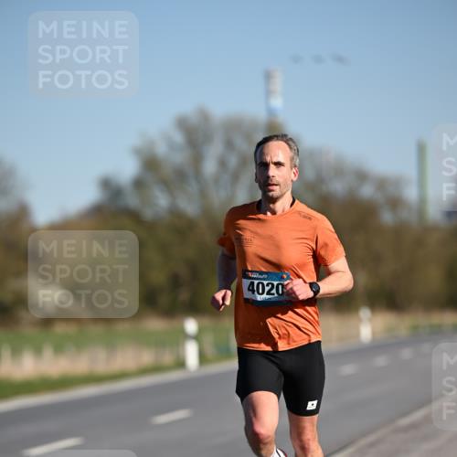 06.04.2025 - 44. Internationalen Wilhelmsburger Insellauf Dr. Thomas Lammeyer http://msf.ph/oto/7549468 06.04.2025 09:16:27 Laufen 4020 meine-sportfotos.de