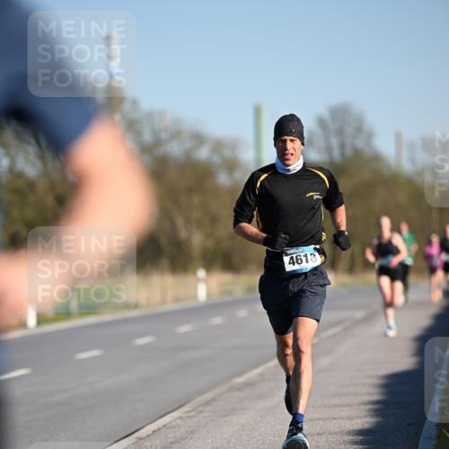 06.04.2025 - 44. Internationalen Wilhelmsburger Insellauf Dr. Thomas Lammeyer http://msf.ph/oto/7549753 06.04.2025 09:19:10 Laufen 4618 meine-sportfotos.de