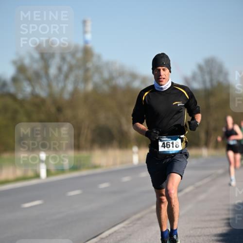 06.04.2025 - 44. Internationalen Wilhelmsburger Insellauf Dr. Thomas Lammeyer http://msf.ph/oto/7549758 06.04.2025 09:19:11 Laufen 4618 meine-sportfotos.de